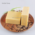 Natural Organic whitening toilet soap